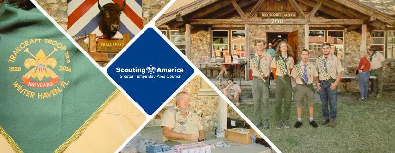 Winter Haven Cliff Dochterman Award Dinner